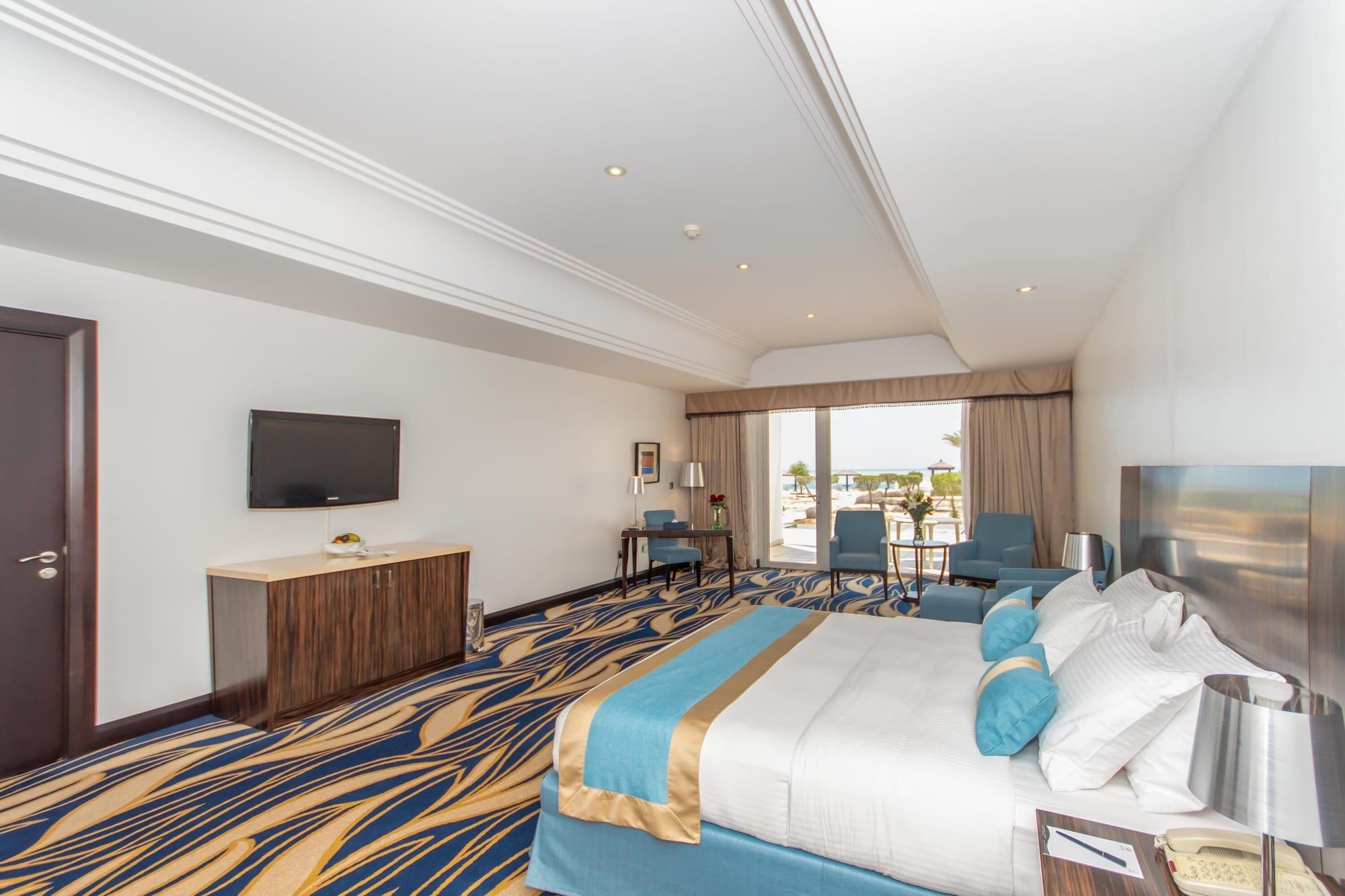 Mirfa Hotel Al Marfaʼ Екстериор снимка